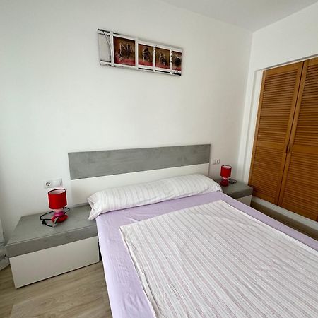Apartsalou Priorat Exteriér fotografie