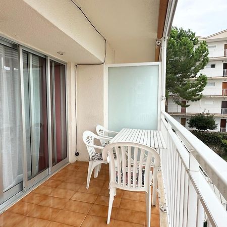Apartsalou Priorat Exteriér fotografie