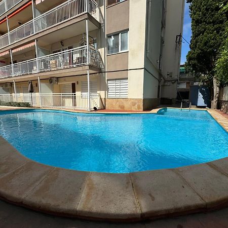 Apartsalou Priorat Exteriér fotografie