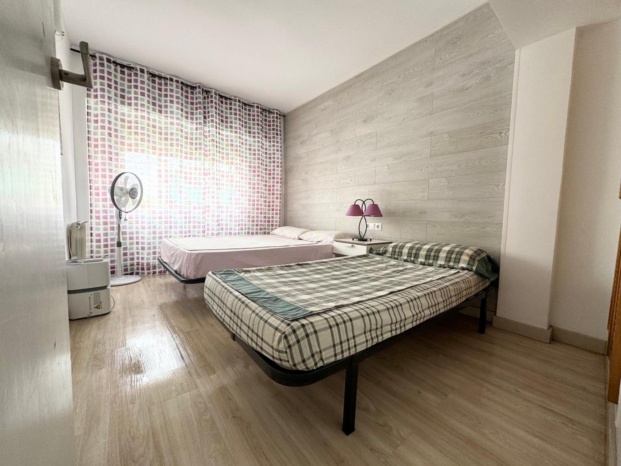 Apartsalou Priorat Exteriér fotografie