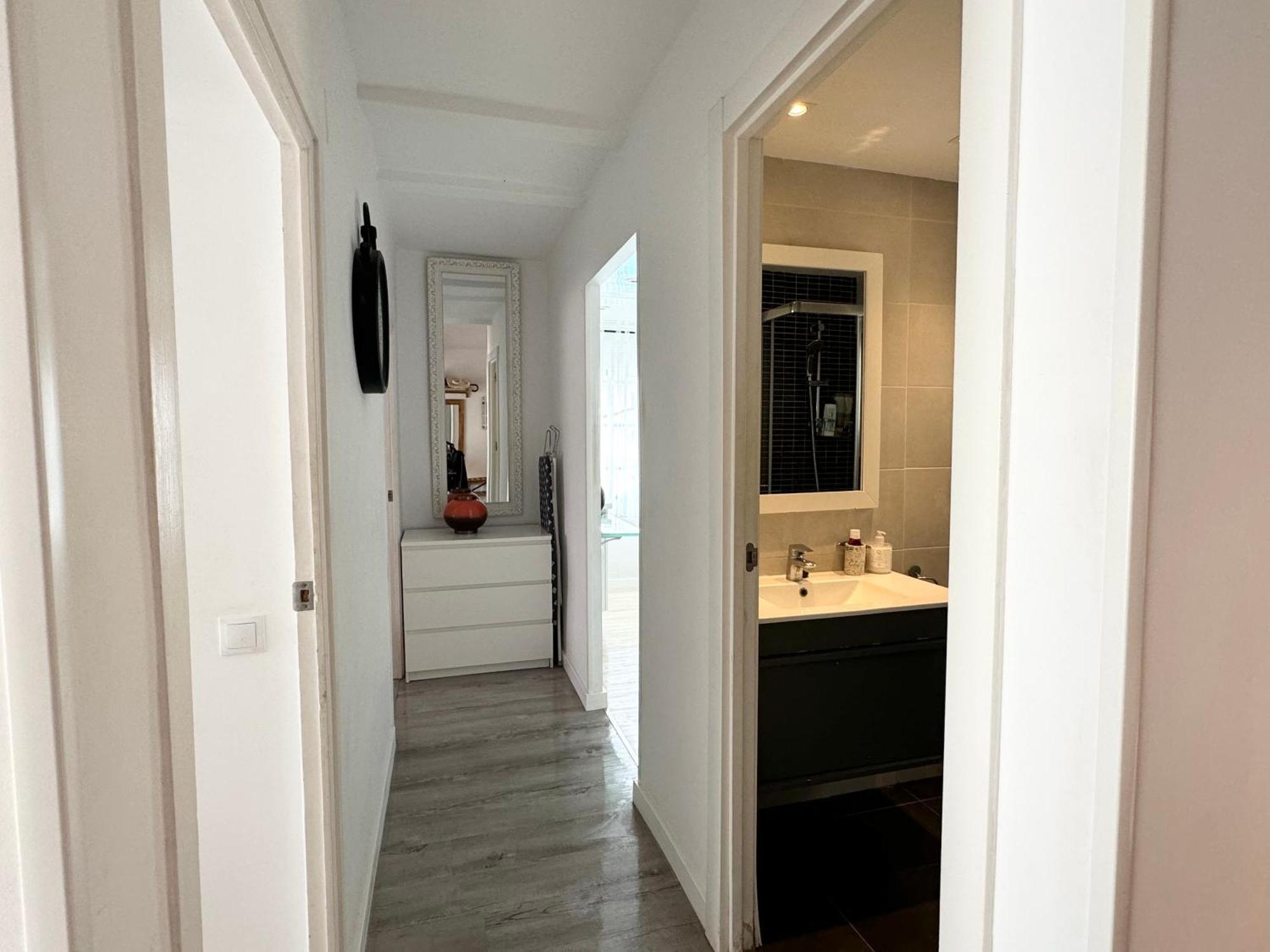Apartsalou Priorat Exteriér fotografie