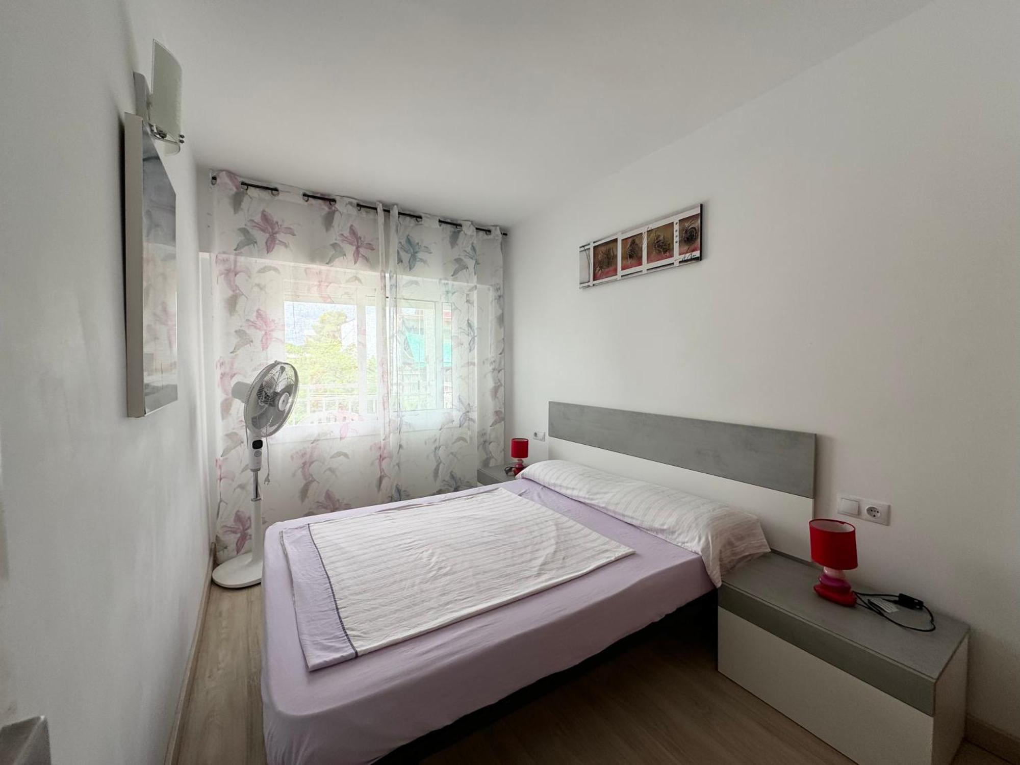 Apartsalou Priorat Exteriér fotografie