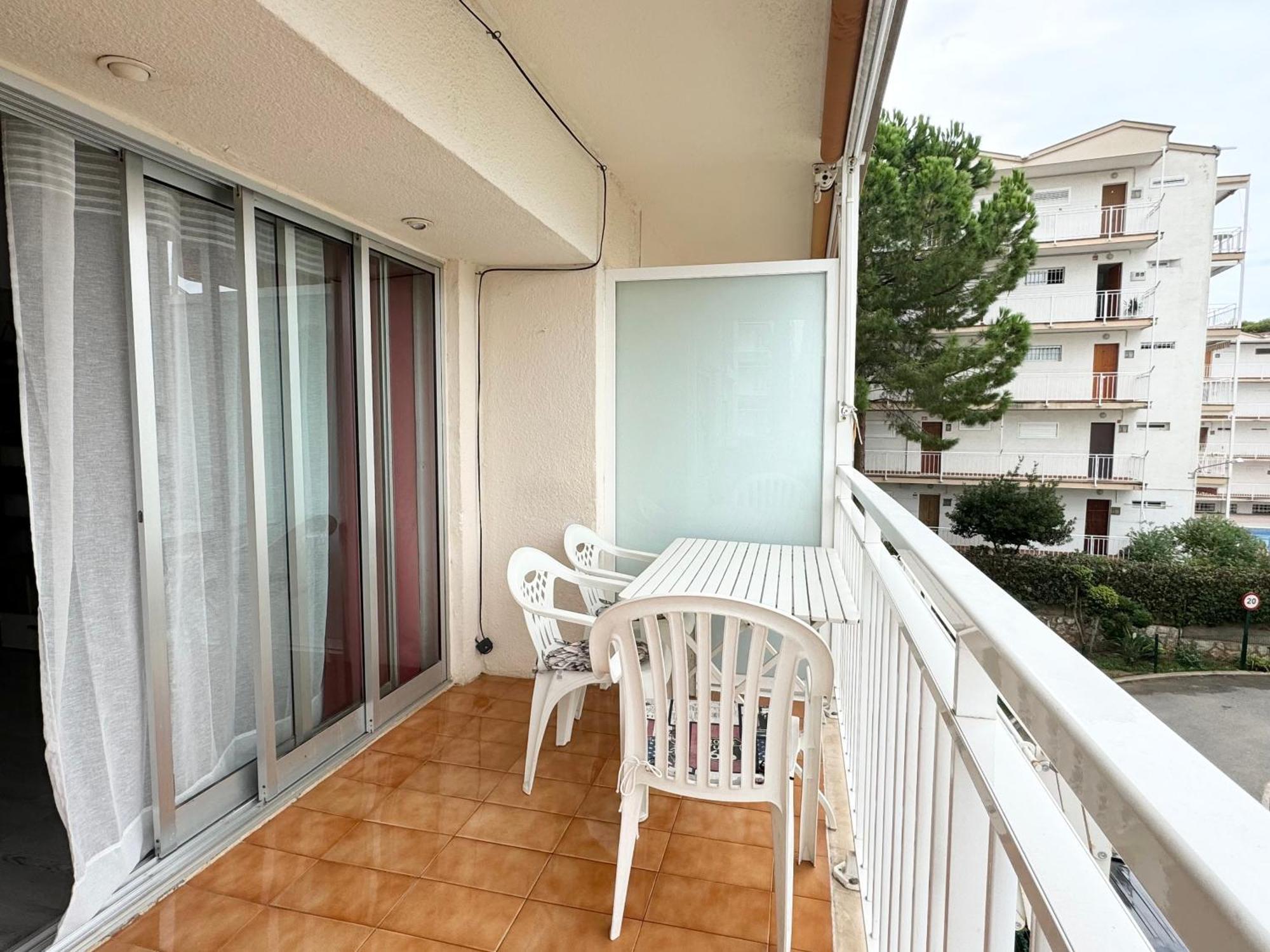 Apartsalou Priorat Exteriér fotografie