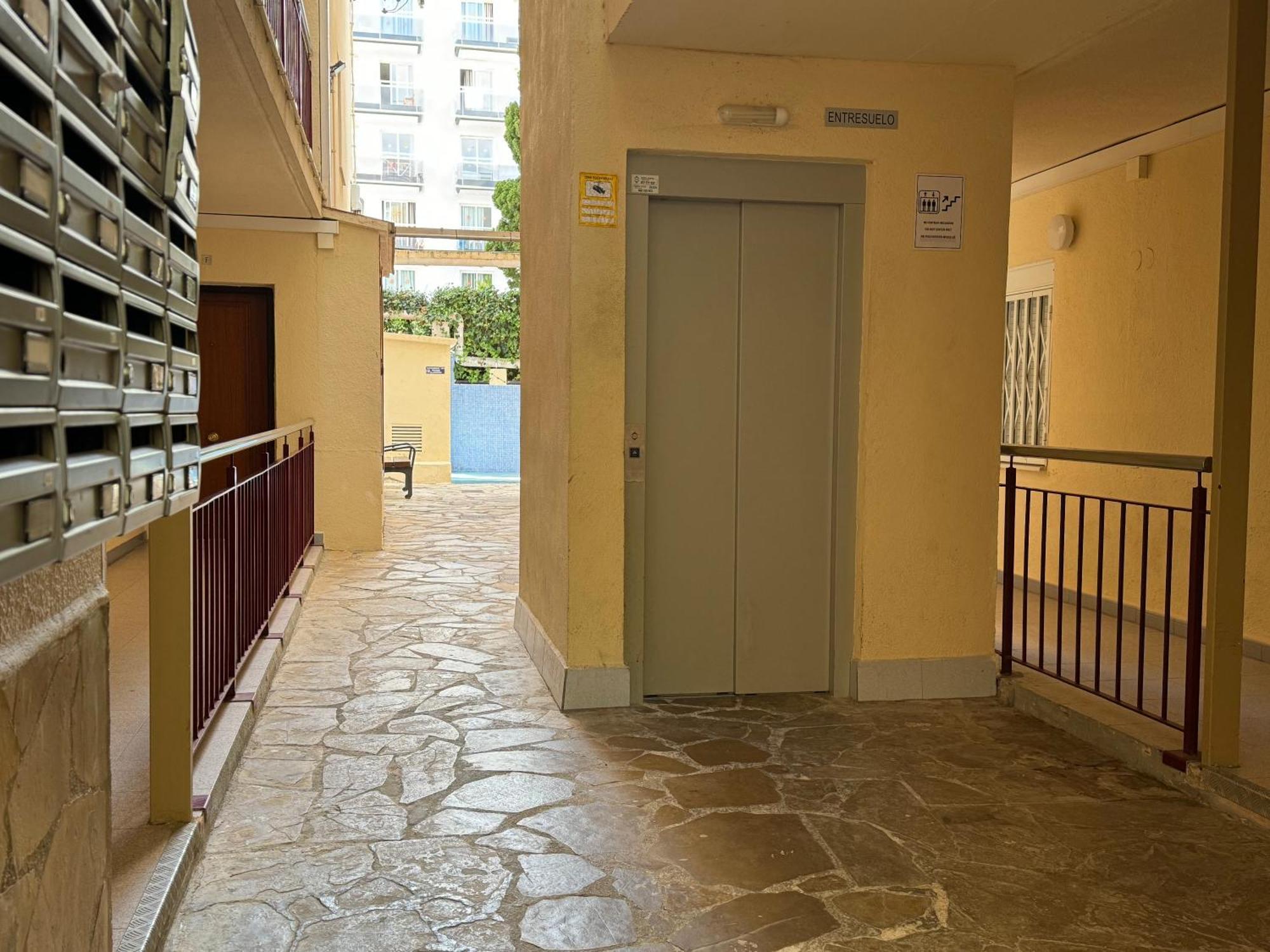 Apartsalou Priorat Exteriér fotografie
