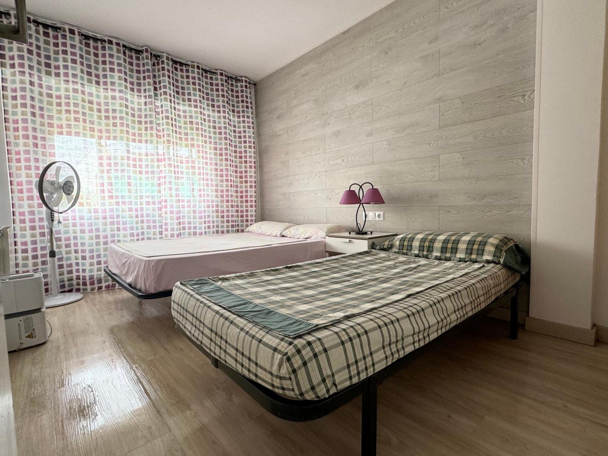 Apartsalou Priorat Exteriér fotografie