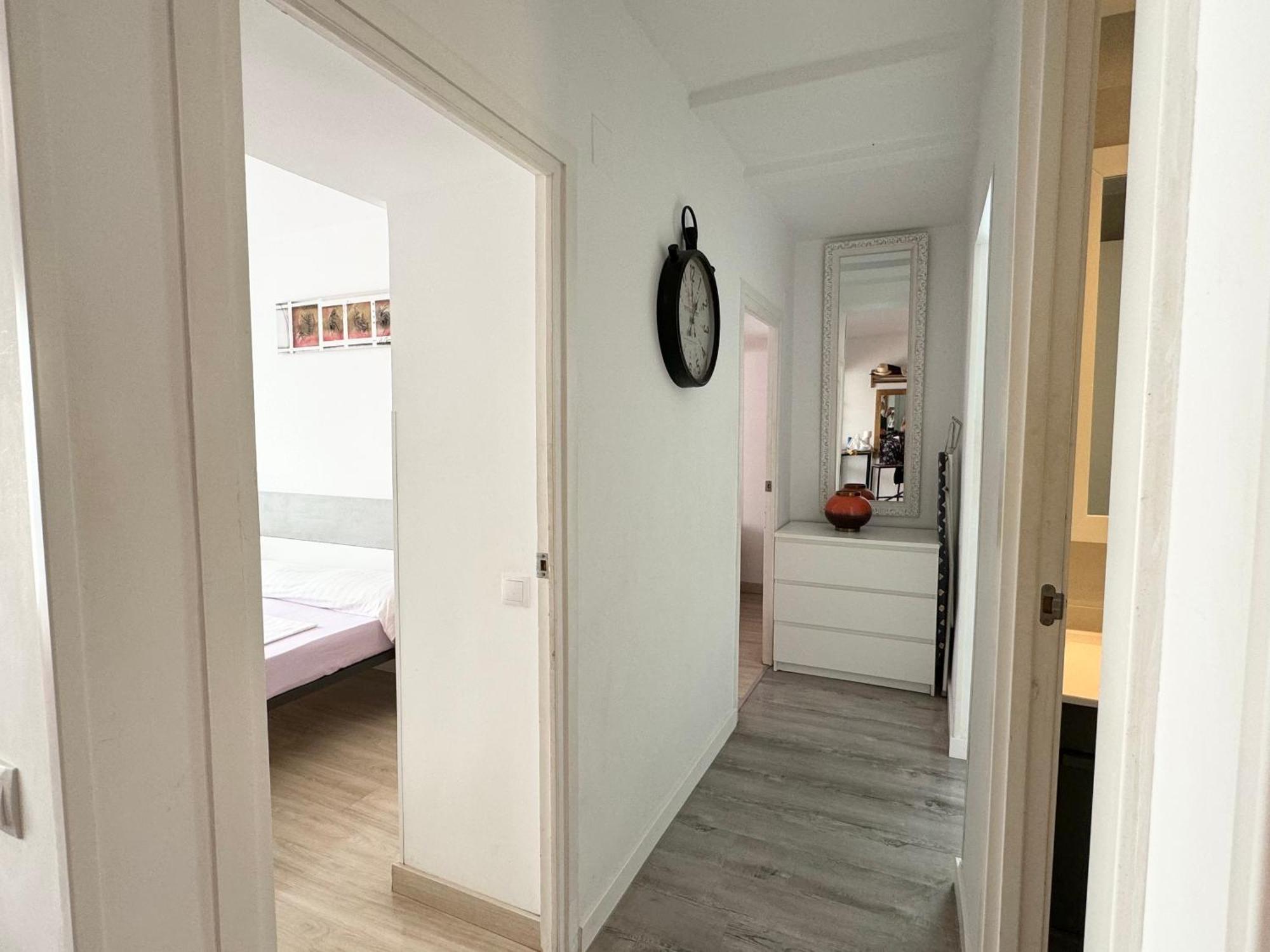 Apartsalou Priorat Exteriér fotografie