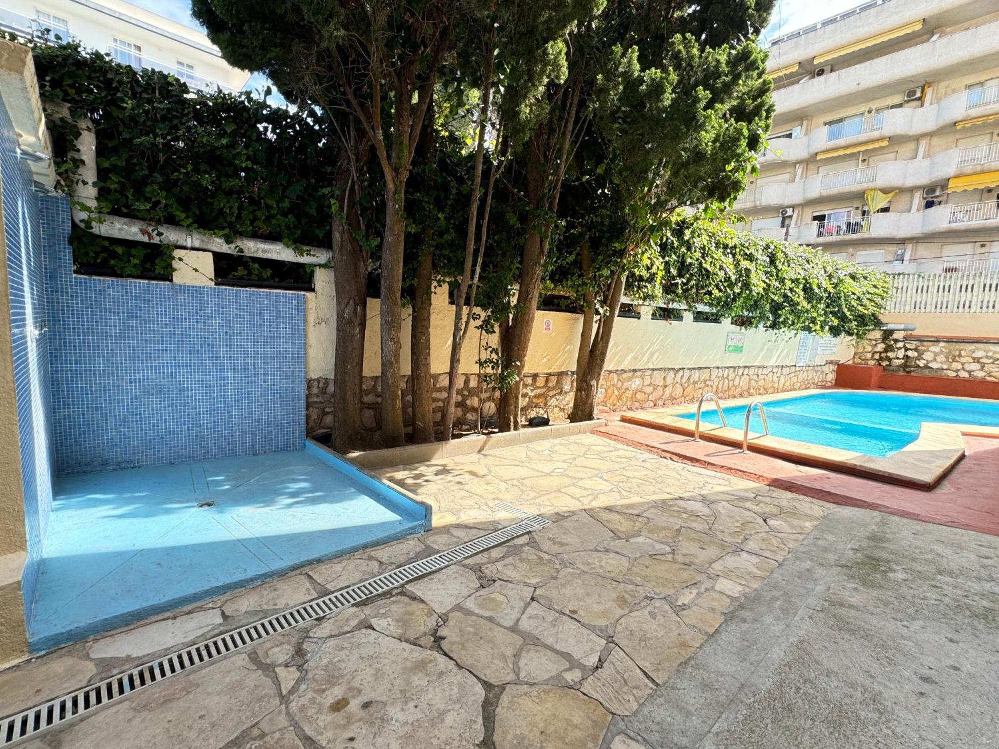 Apartsalou Priorat Exteriér fotografie