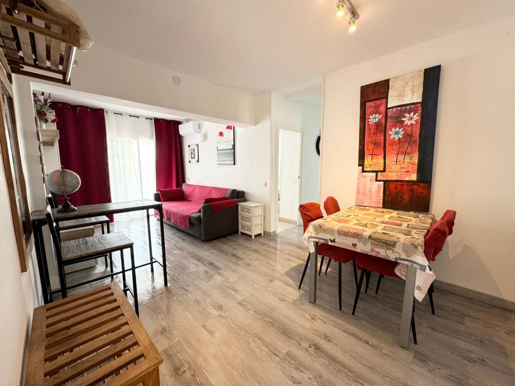 Apartsalou Priorat Exteriér fotografie