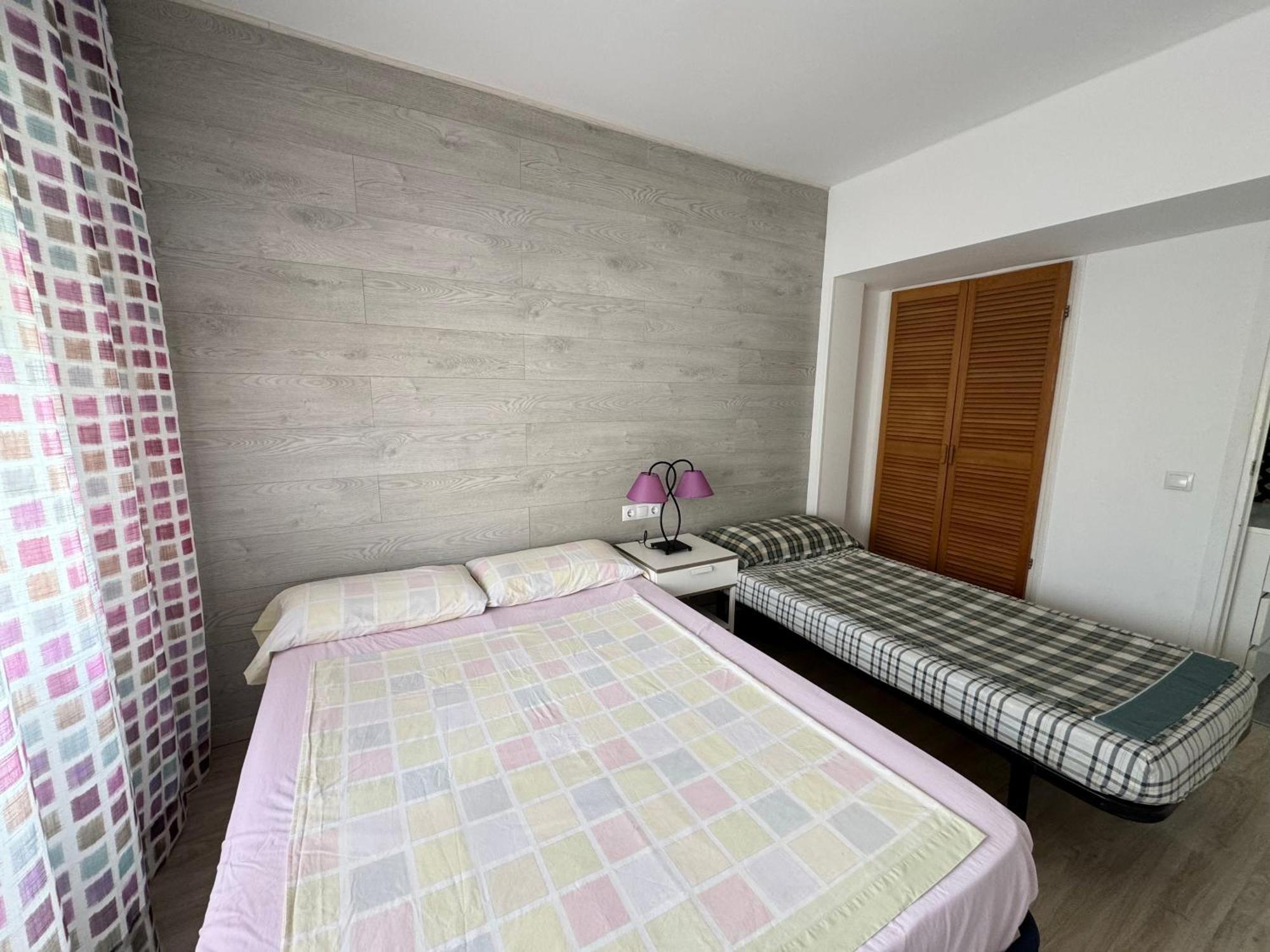 Apartsalou Priorat Exteriér fotografie