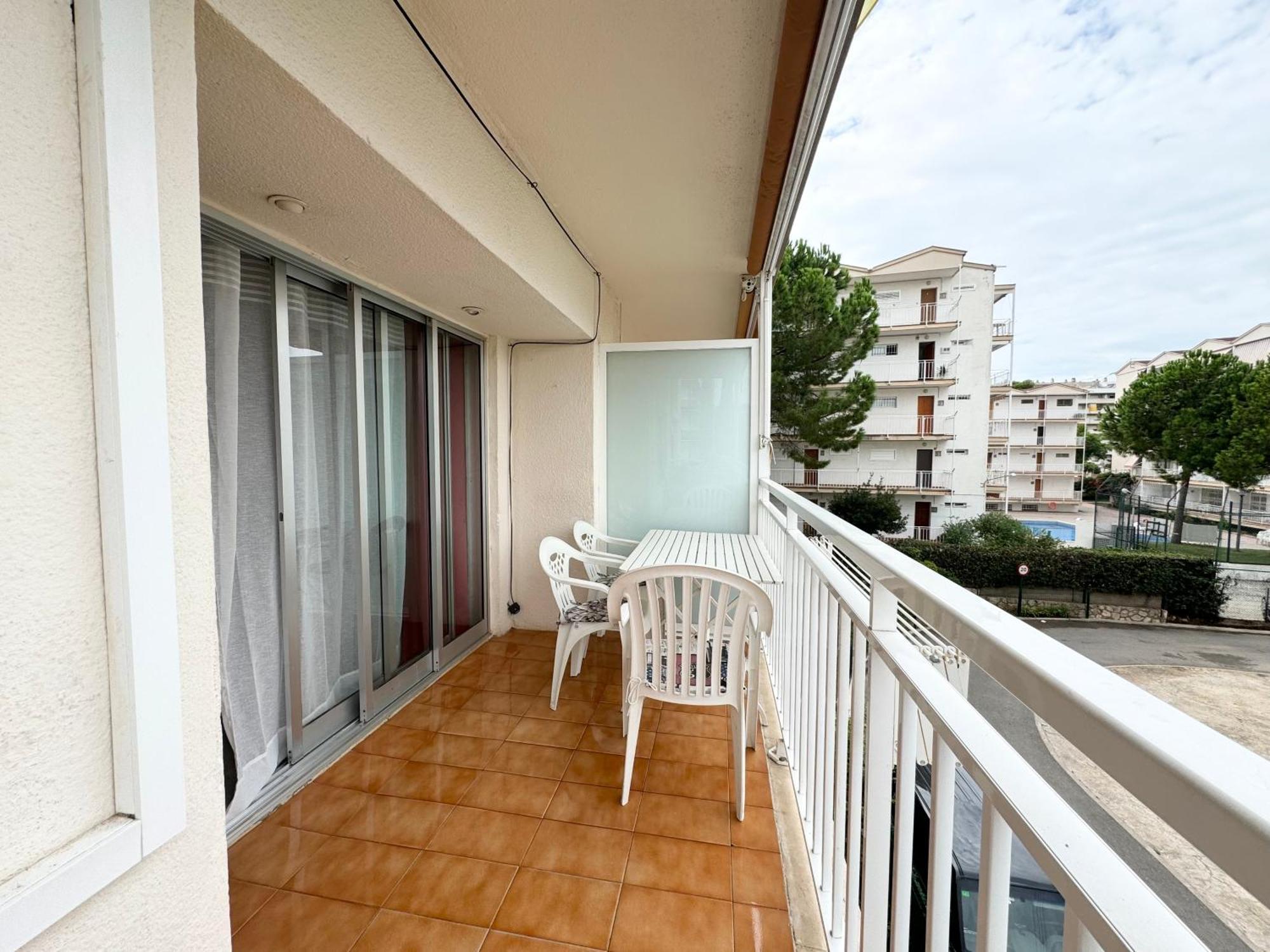 Apartsalou Priorat Exteriér fotografie