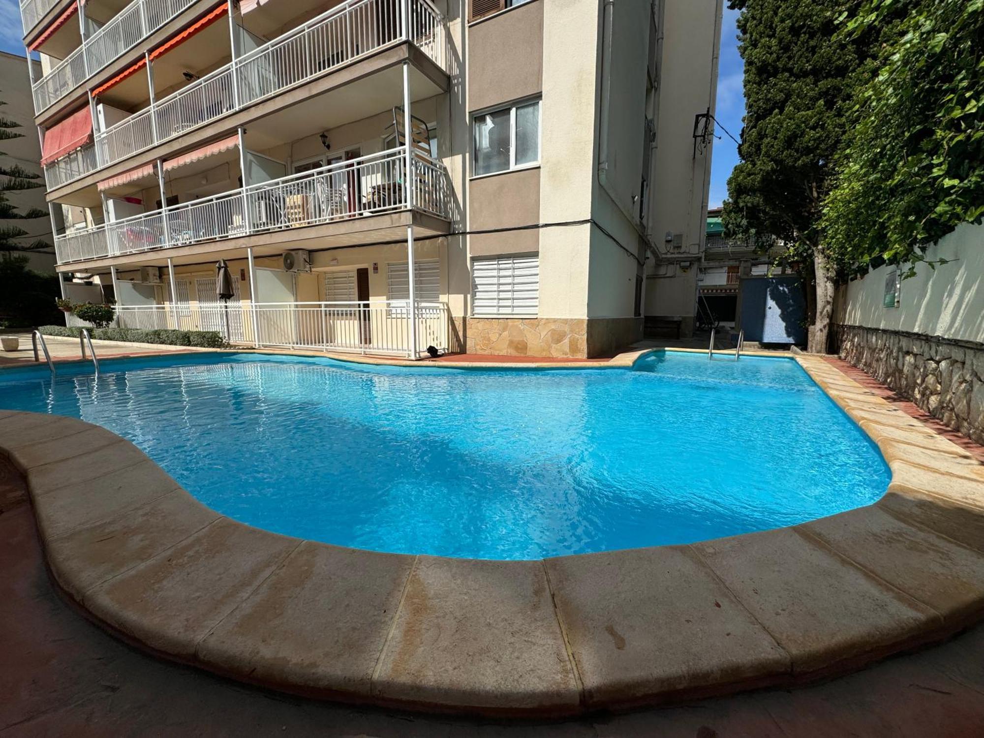 Apartsalou Priorat Exteriér fotografie