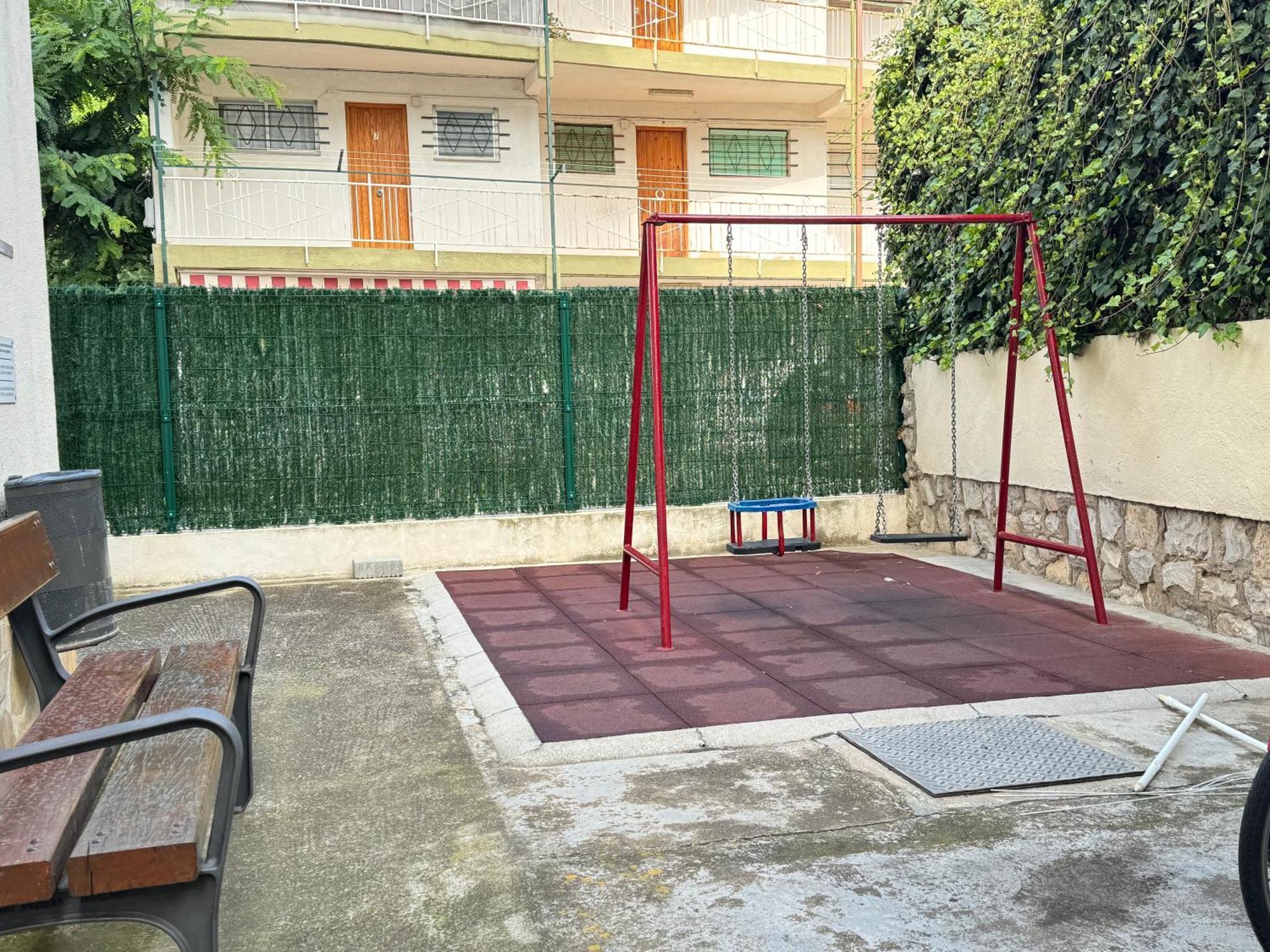 Apartsalou Priorat Exteriér fotografie